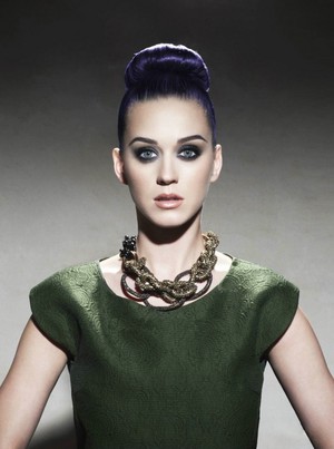  Beautiful Katy
