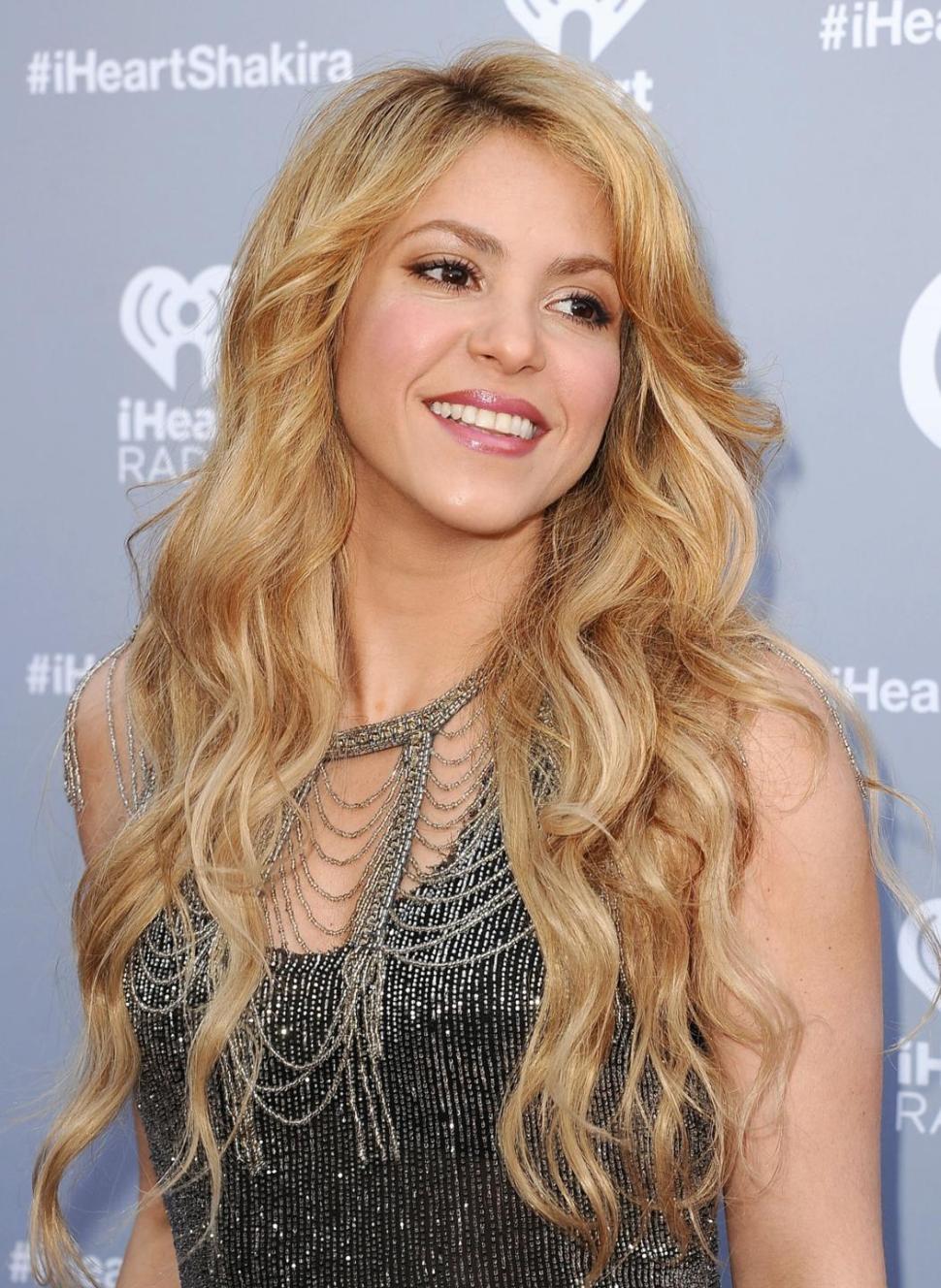 Beautiful Shakira - Shakira Photo (37978342) - Fanpop