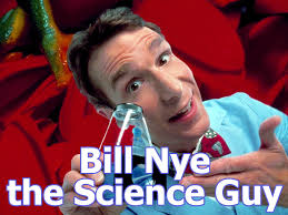  Bill nye the science guy