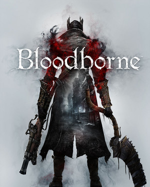  Bloodborne