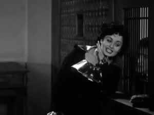  Bonnie Poe the Real Betty Boop