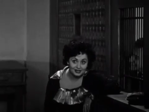 Bonnie Poe the Real Betty Boop