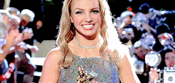  Britney Фан Art