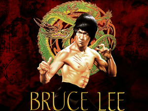 Bruce Jun peminat Lee(1940– 1973)
