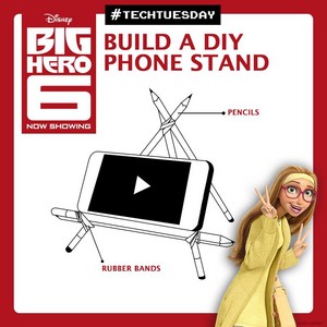  Build a DIY Phone Stand