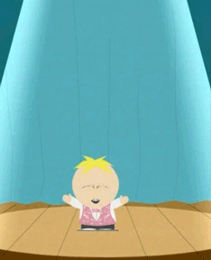  Butters GIF