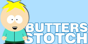  Butters stotch