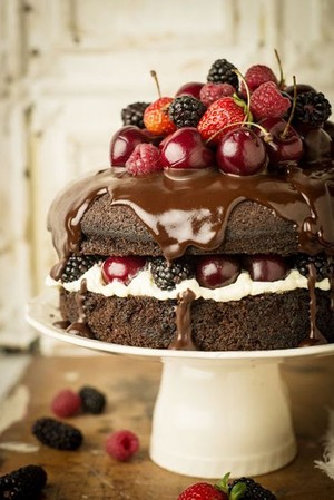 Cakes
