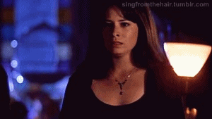  Streghe#The power of three Gifs
