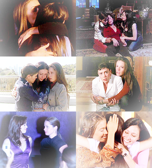 Charmed Picscams