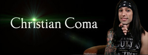  Christian Coma FB cover pics