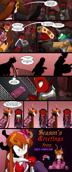 Christmas Special page 2