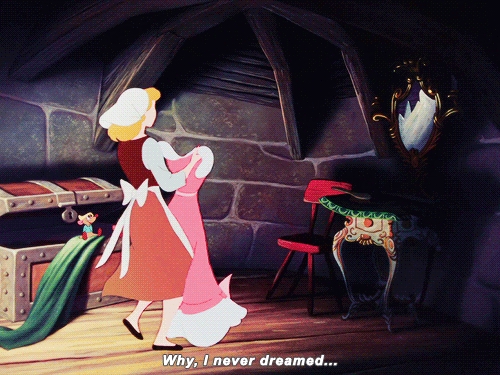 Cinderella and Prince Charming - Princess Cinderella Photo (40662416) -  Fanpop