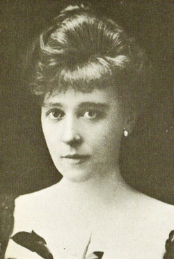  Clara Bloodgood (August 23, 1870 - December 5, 1907