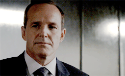  Coulson in "A Hen in the lobo House"