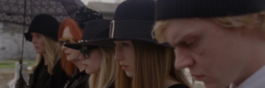 Coven headers