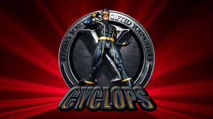  Cyclops / Scott Summers kertas-kertas dinding