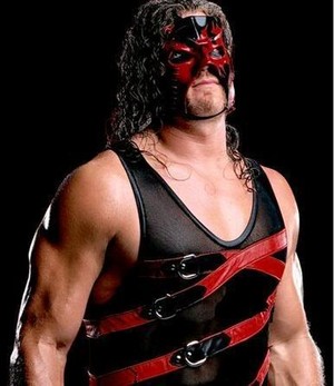  Deadly Kane
