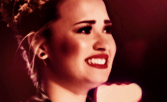  Demi Lovato ファン Art