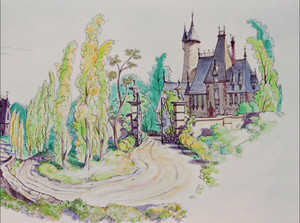 Disney Screencaps - Cinderella.