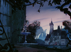  ディズニー Screencaps - Cinderella.
