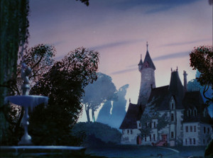 Disney Screencaps - Cinderella.