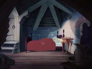  डिज़्नी Screencaps - Cinderella.