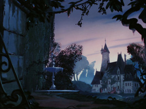  디즈니 Screencaps - Cinderella.