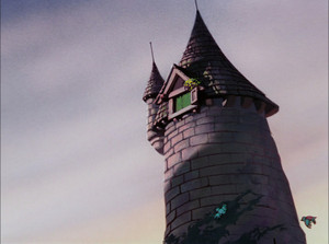  Disney Screencaps - Cinderella.