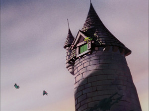  迪士尼 Screencaps - Cinderella.