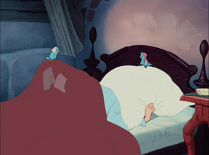  Дисней Screencaps - Cinderella.