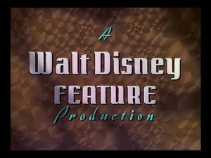  迪士尼 Screencaps - SWATSD.
