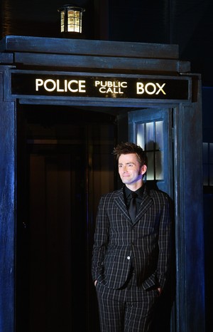 Doctor Who - Christmas Episode Gala Screening