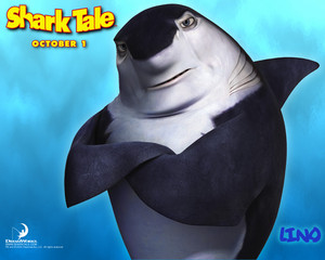 Don Lino from Shark Tale