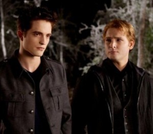  Edward and Carlisle