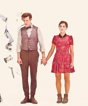  Eleven and Clara ♥