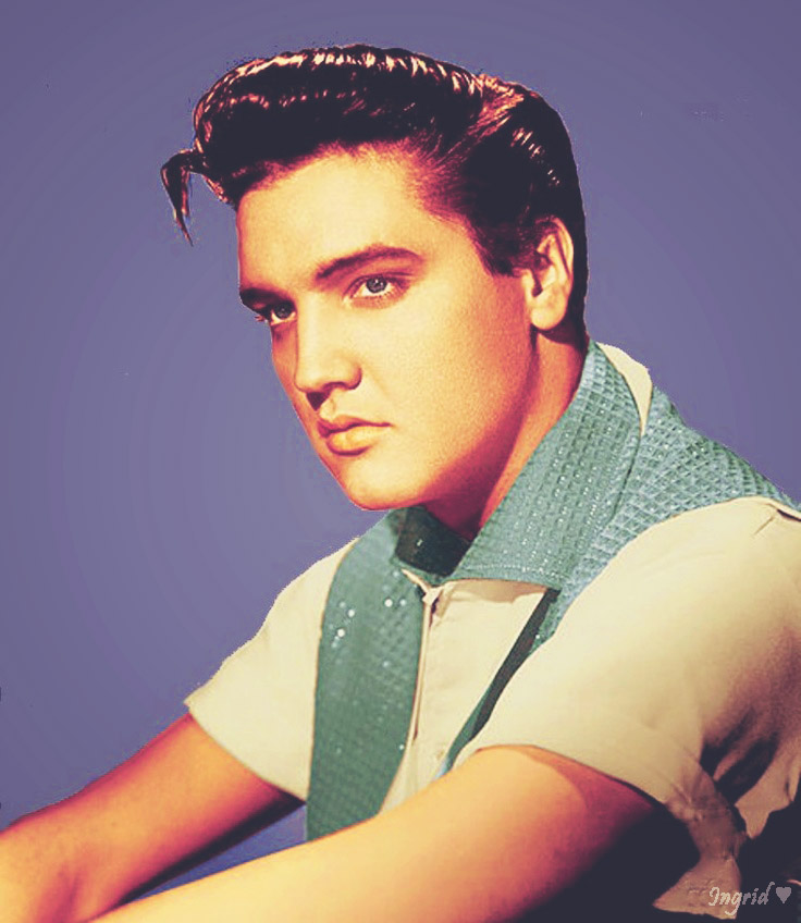 Elvis Presley - Elvis Presley Photo (37945110) - Fanpop