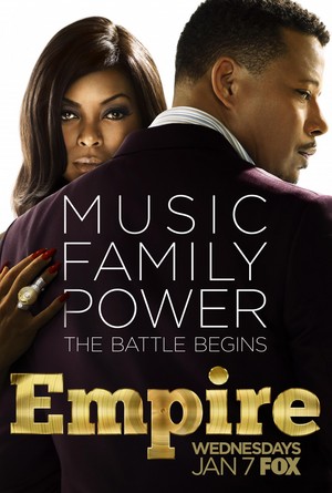  Empire Poster