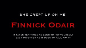 Finnick Odair | Memorable Quotes