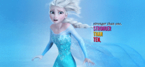  Frozen - Uma Aventura Congelante coração