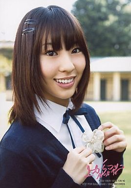  Fujie Reina - Ue Kara Mariko