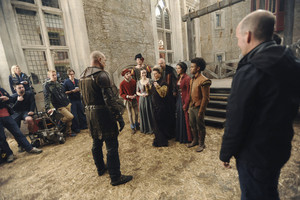  Galavant " It's All in the Executions" (1x08) promotional picture