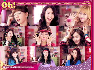  Girls' Generation (SNSD)