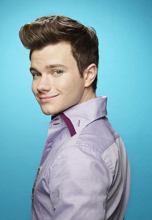  Glee Season 6 Photoshoot