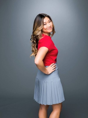  Glee Season 6 Photoshoot