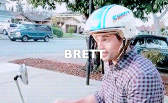  Happy Birthday Brett!