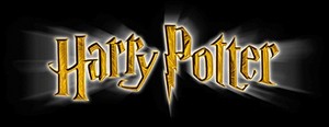  Harry Potter logo