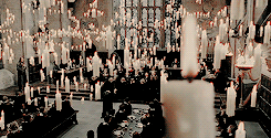  Hogwarts School of Witchcraft and Wizardry