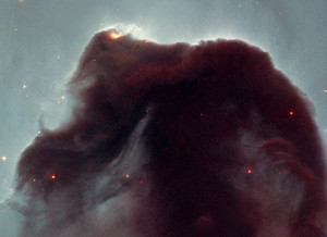  Hubble 摄影