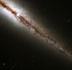  Hubble pagkuha ng larawan